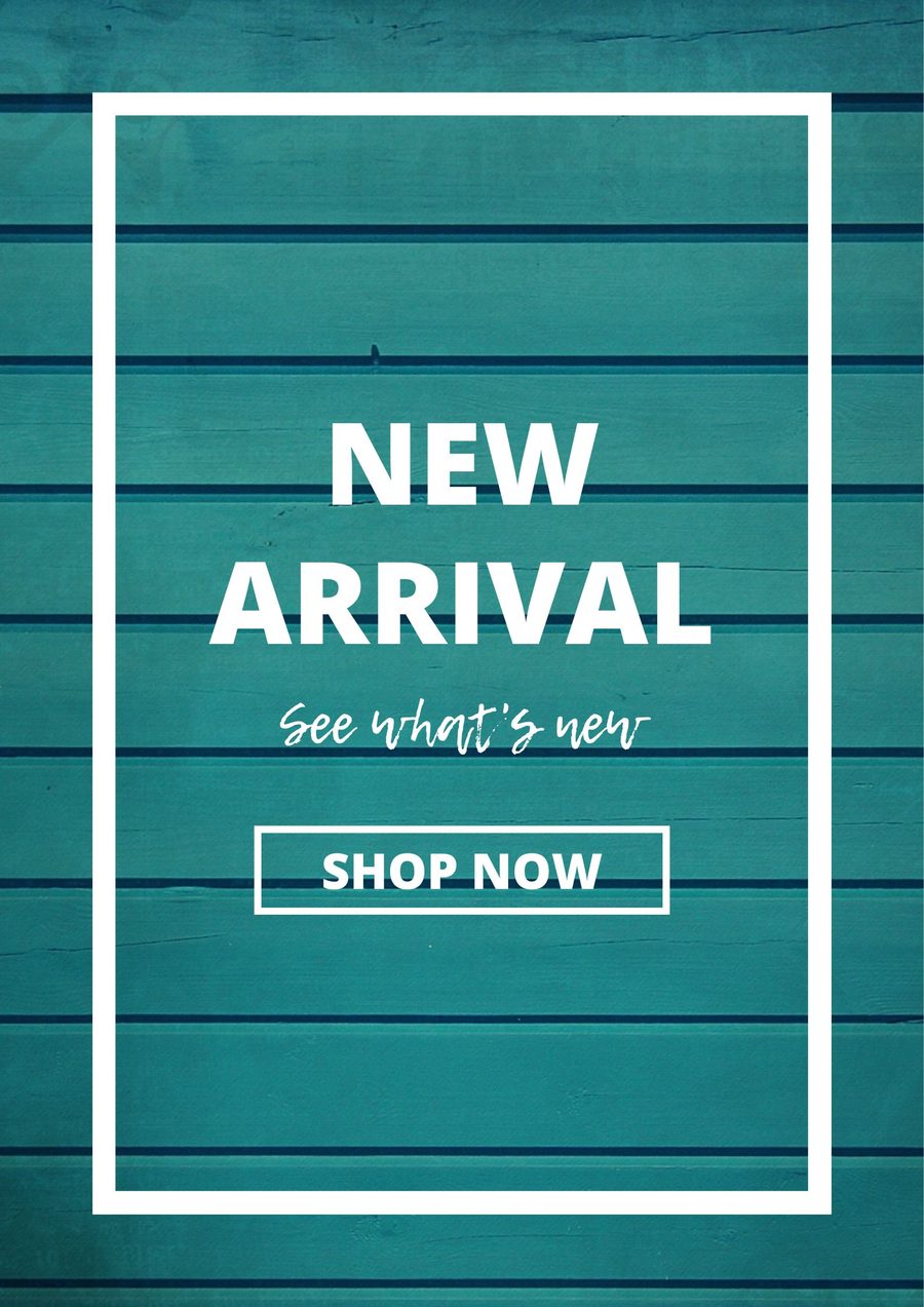 New Arrival