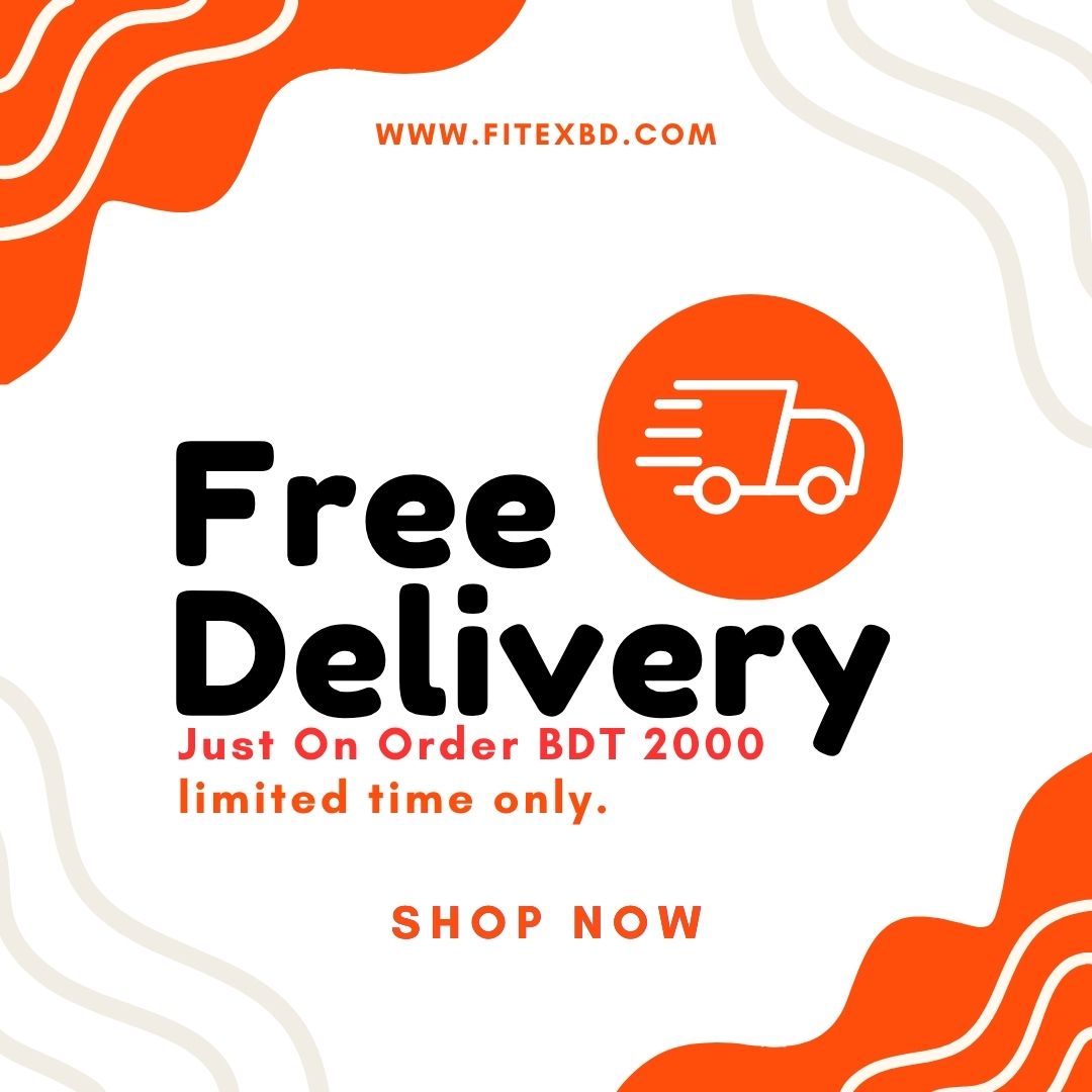 Free shipping promo